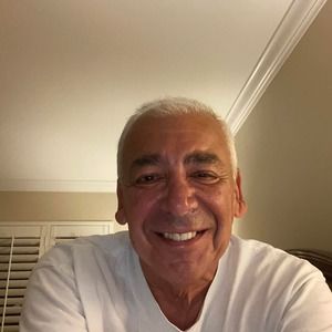 Meet your Posher, Nick